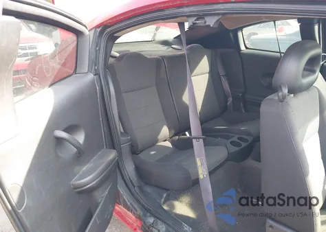 2005 Saturn Ion 2 from USA, damaged, VIN 1G8AN12F55Z113839